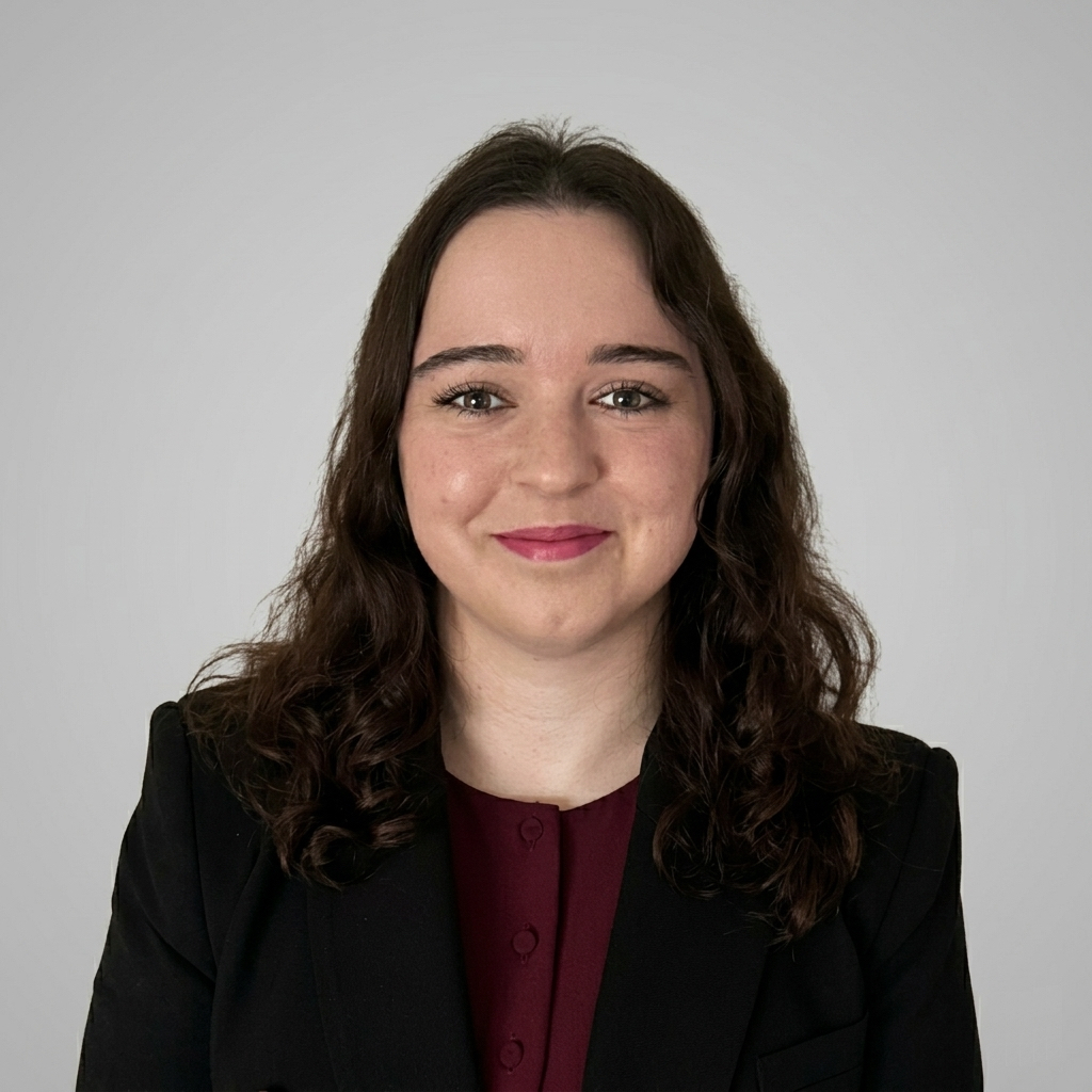 Dra. Nerea Mora Ayestarán